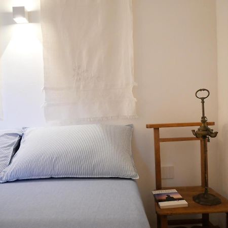 Il Ciclope - La Camera Sotto Il Faro Termoli Eksteriør bilde